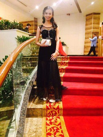 Jollibee Puregold Pritil